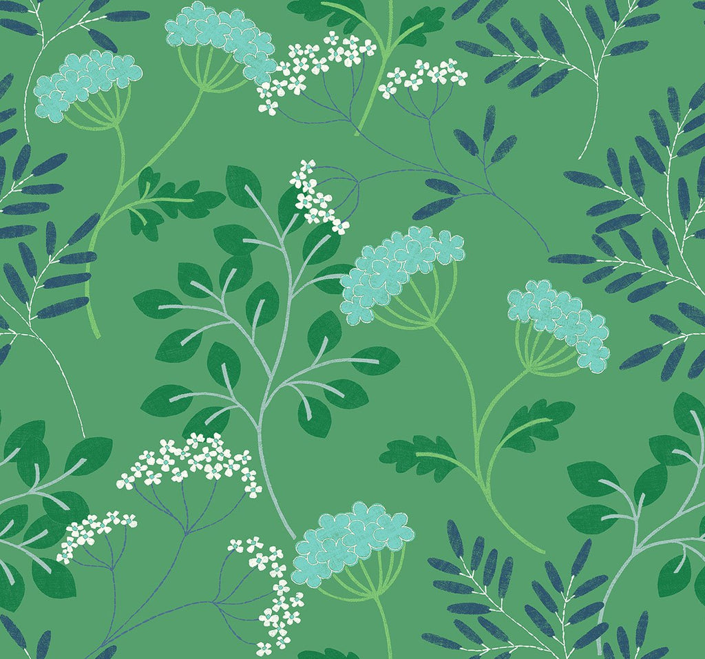 Modern, Botanical, Botanical
