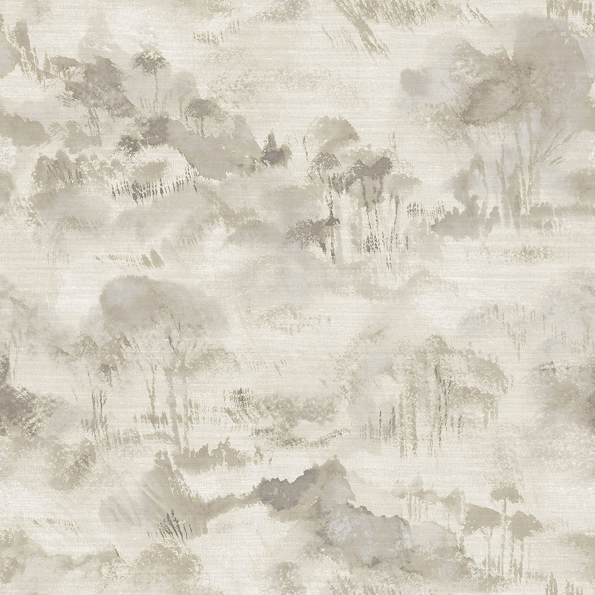 Modern, Toile, Abstract