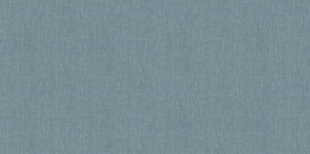 Faux Grasscloth, Aquamarine