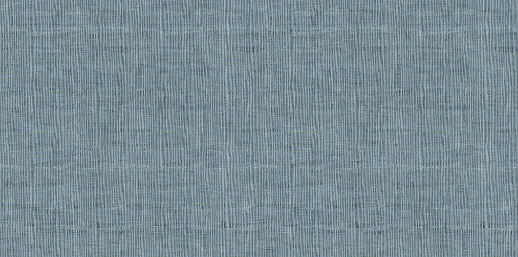 Faux Grasscloth, Aquamarine