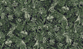 Botanical, Green