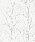 Trees, White