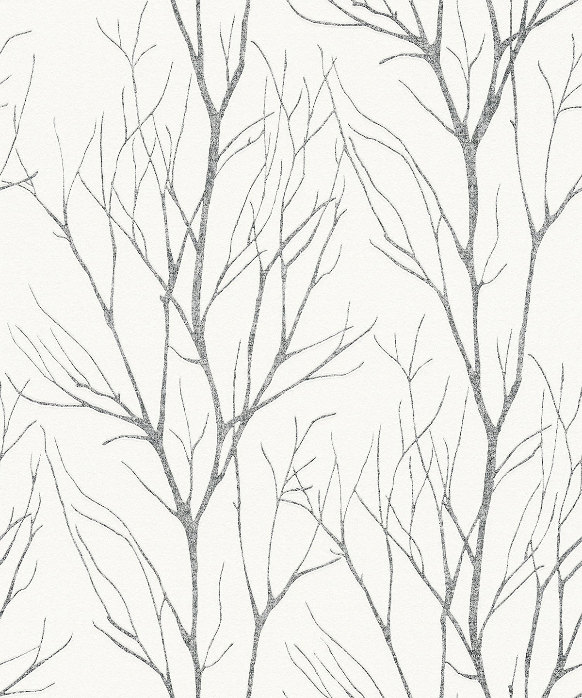Trees, Charcoal