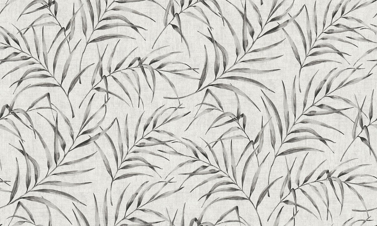 Botanical, Grey