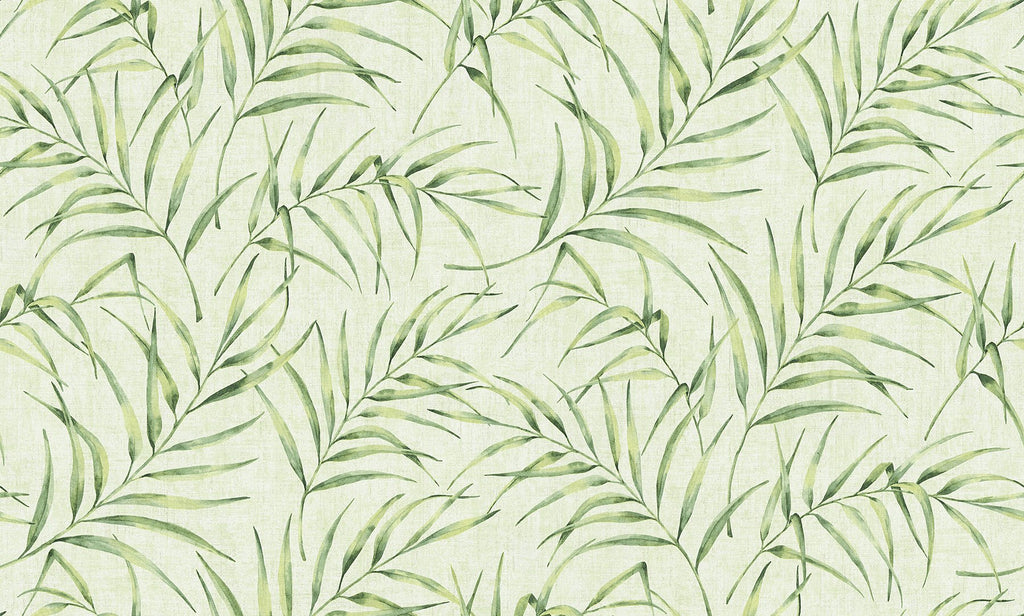 Botanical, Green