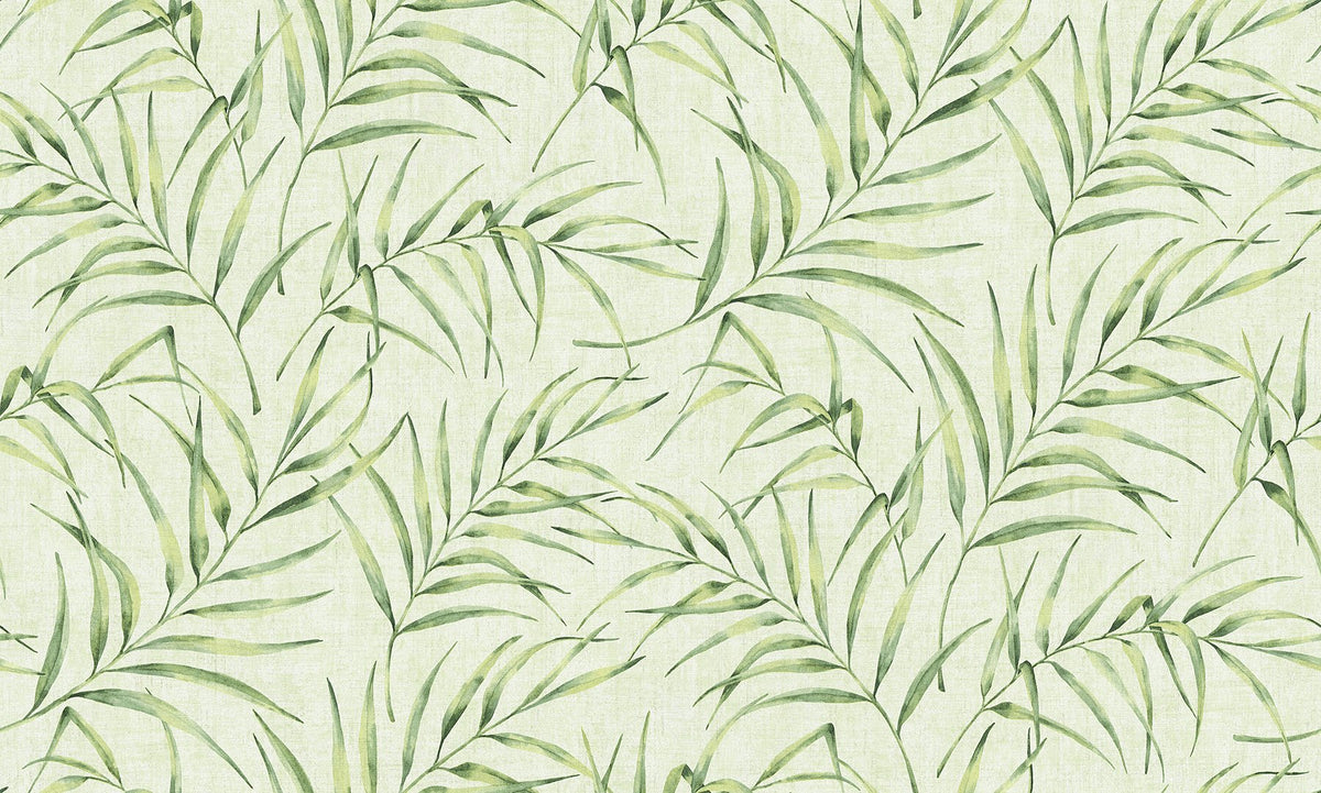 Botanical, Green