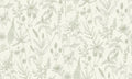 Flowers, Olive