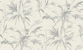 Botanical, Silver
