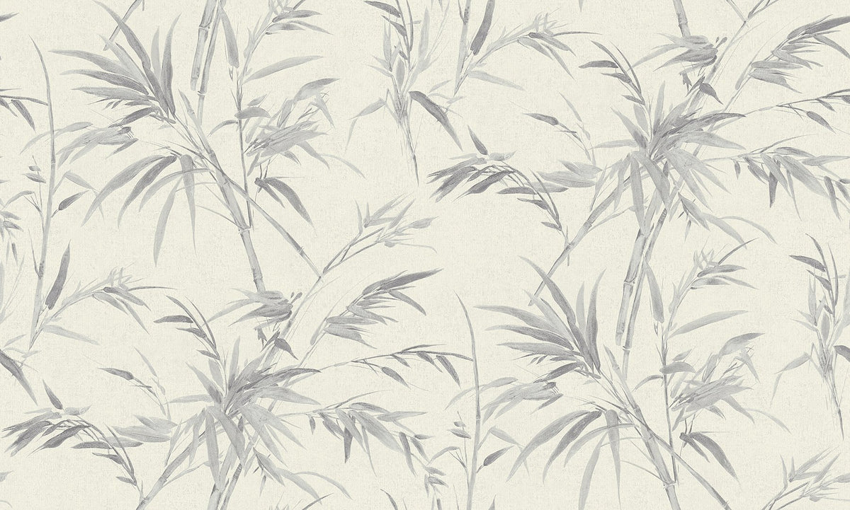 Botanical, Silver