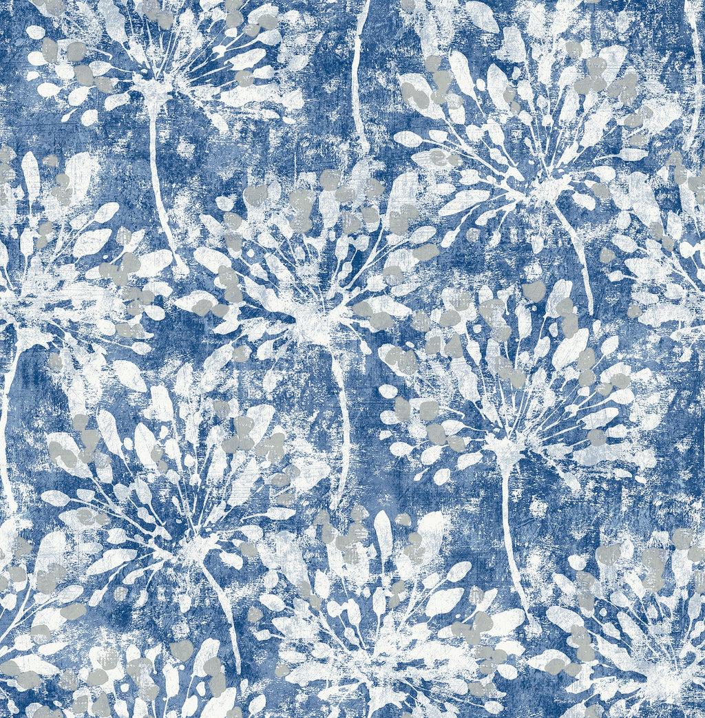 Modern, Abstract, Botanical
