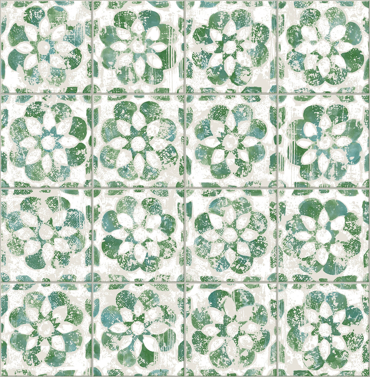 Traditional, Tiles, Global