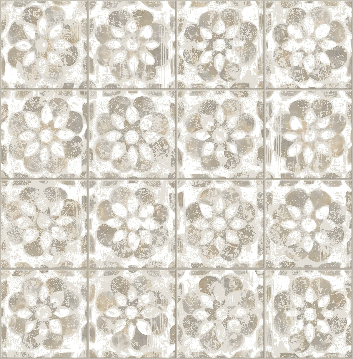 Traditional, Tiles, Global