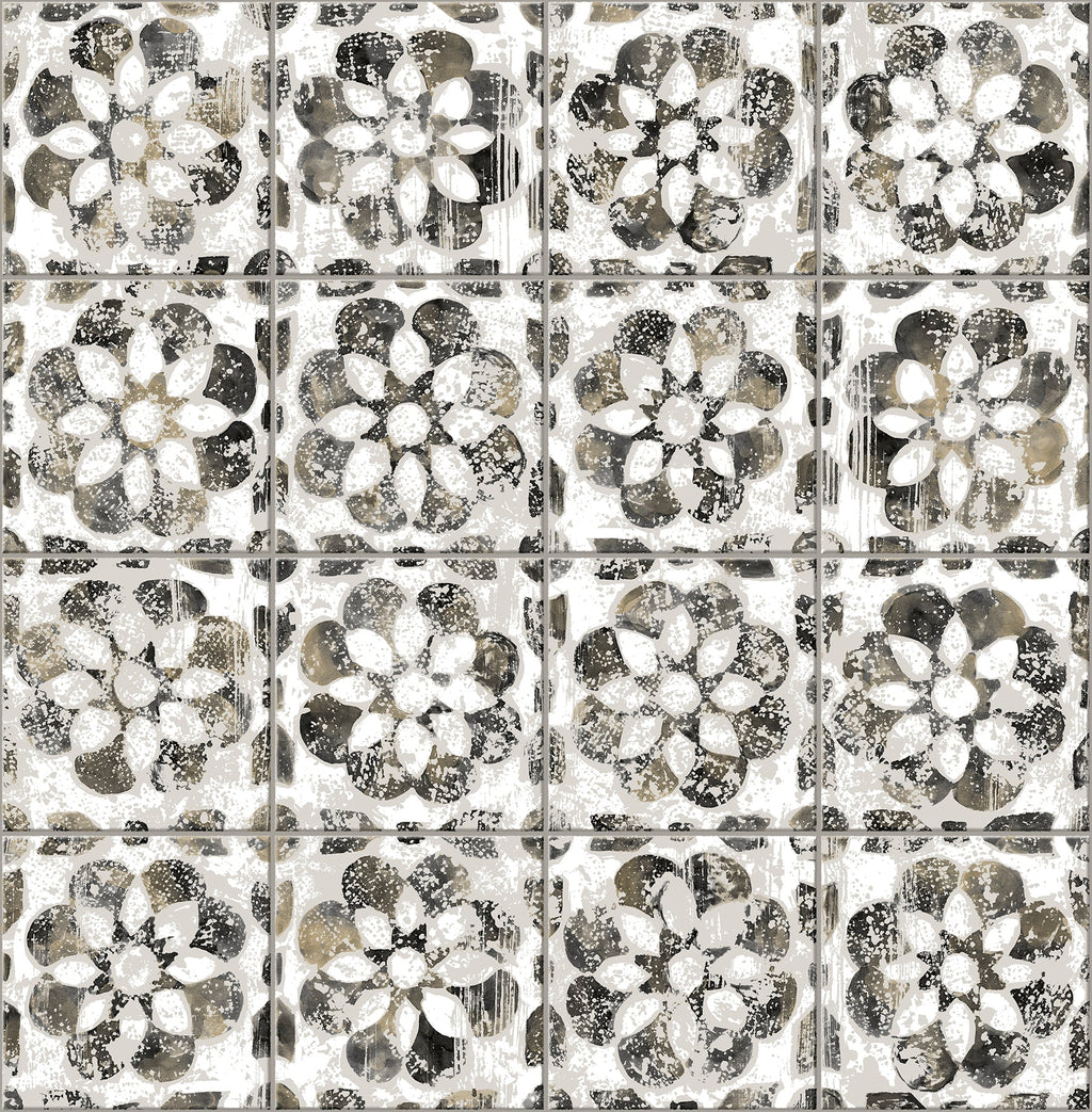 Traditional, Tiles, Global