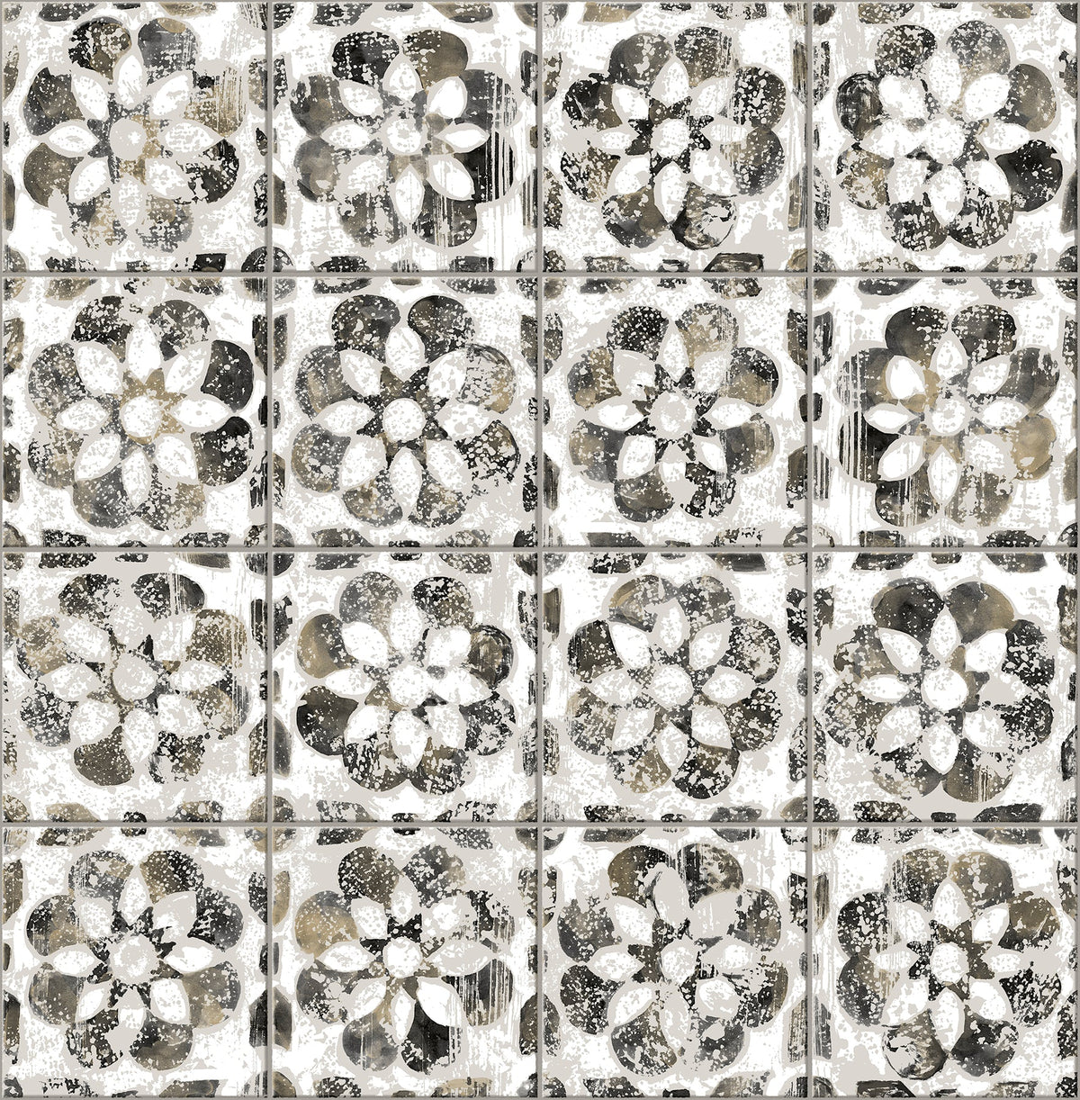 Traditional, Tiles, Global