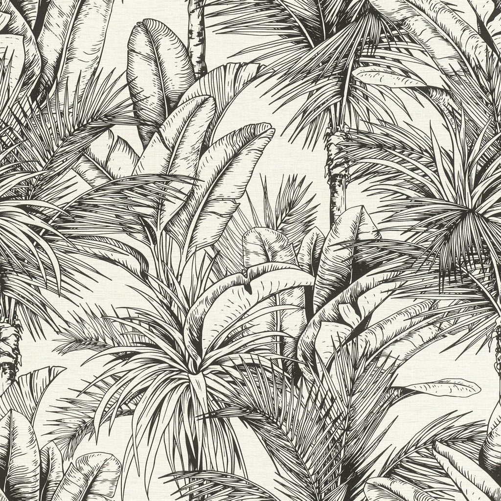 Tropical, Botanical, Botanical