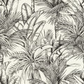 Tropical, Botanical, Botanical