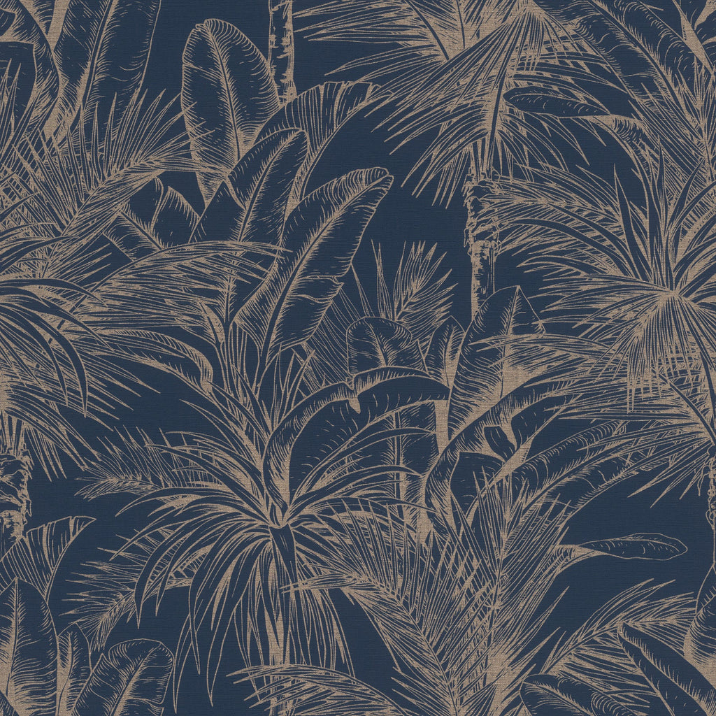 Tropical, Botanical, Botanical
