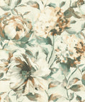 Glam, Flowers, Botanical