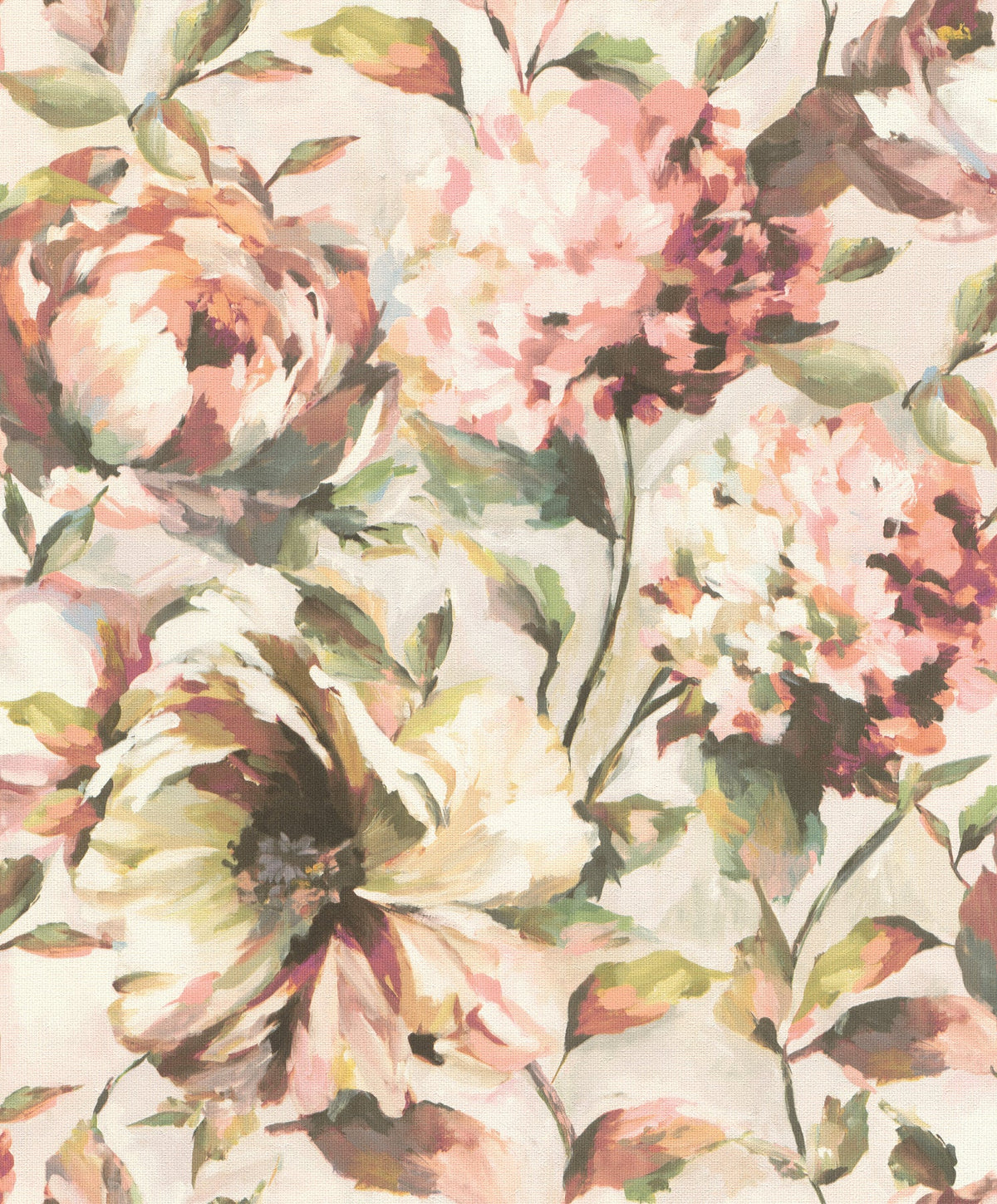 Glam, Flowers, Botanical