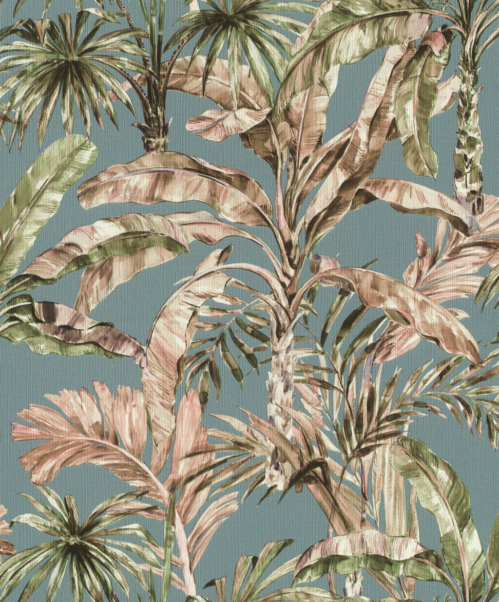 Tropical, Botanical, Botanical