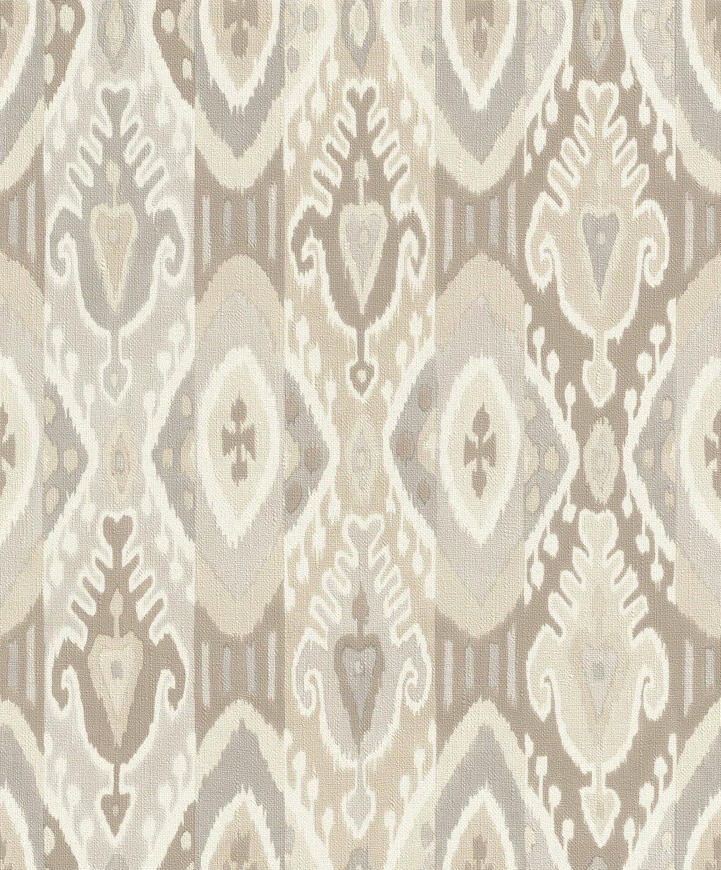 Bohemian, Ikat, Global