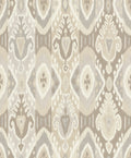 Bohemian, Ikat, Global