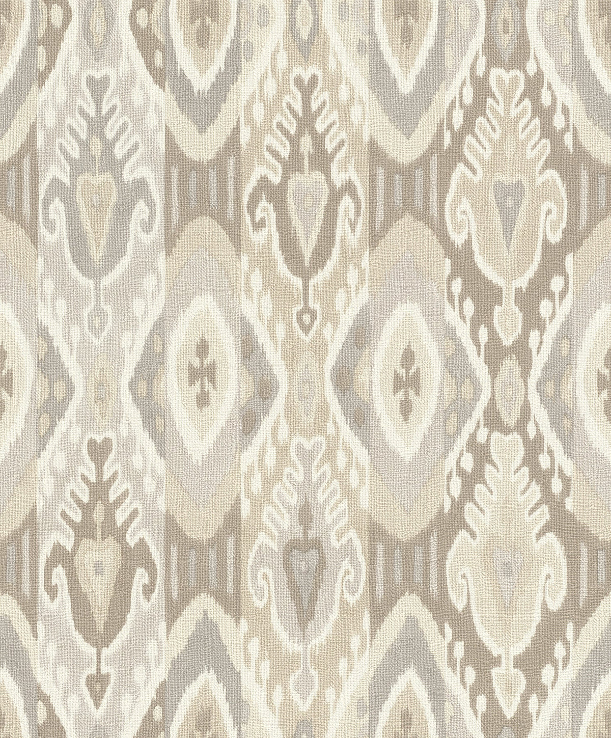 Bohemian, Ikat, Global