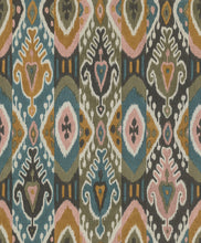 Load image into Gallery viewer, Bohemian, Ikat, Global