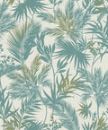 Tropical, Leaves, Botanical