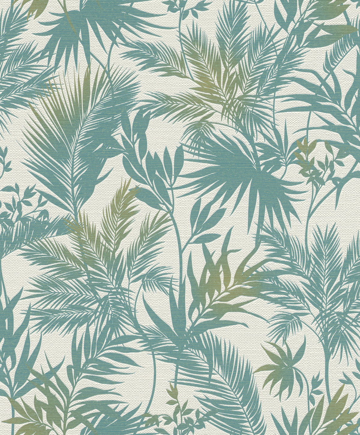 Tropical, Leaves, Botanical