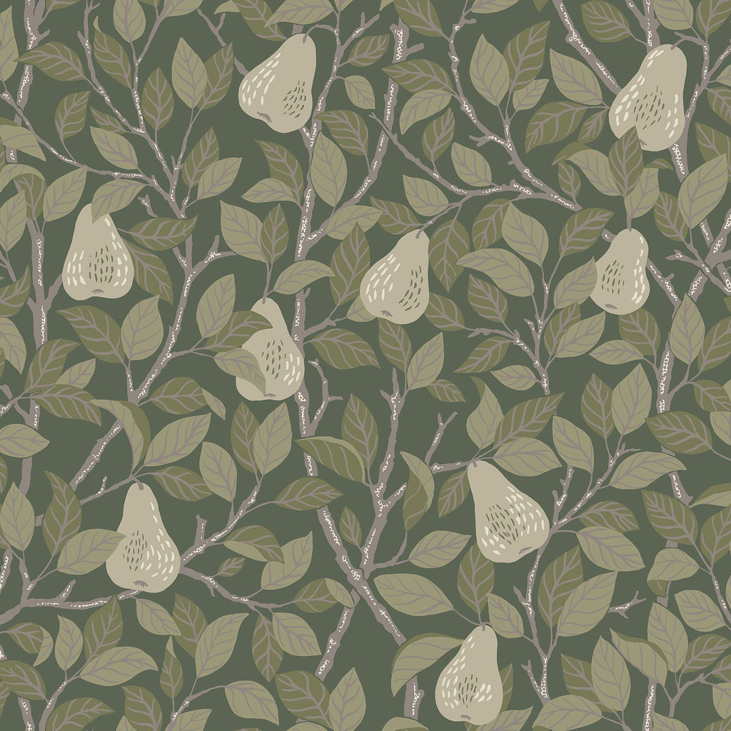Pirum Pear Wallpaper