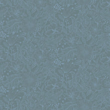 Load image into Gallery viewer, Wilma Floral Block Print Wallpaper