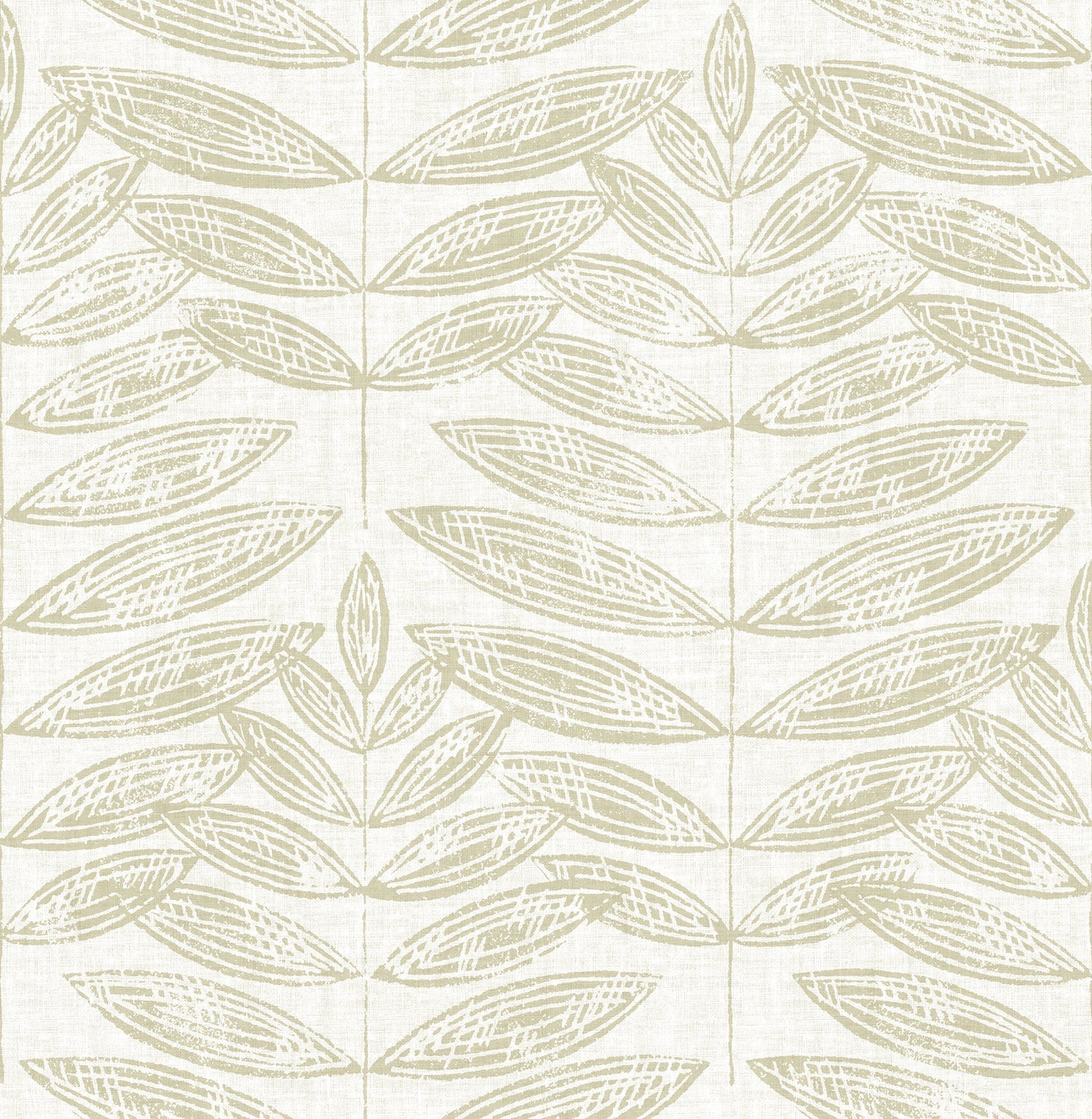 Akira Leaf Wallpaper