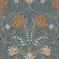 Filippa Tulip Wallpaper