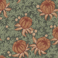 Arthur Thistle Wallpaper