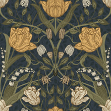 Load image into Gallery viewer, Filippa Tulip Wallpaper