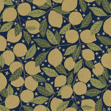 Load image into Gallery viewer, Lemona Fruit Tree Wallpaper