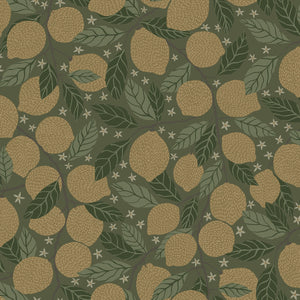 Lemona Fruit Tree Wallpaper