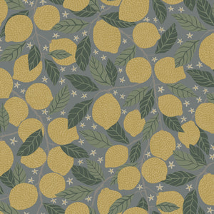Lemona Fruit Tree Wallpaper