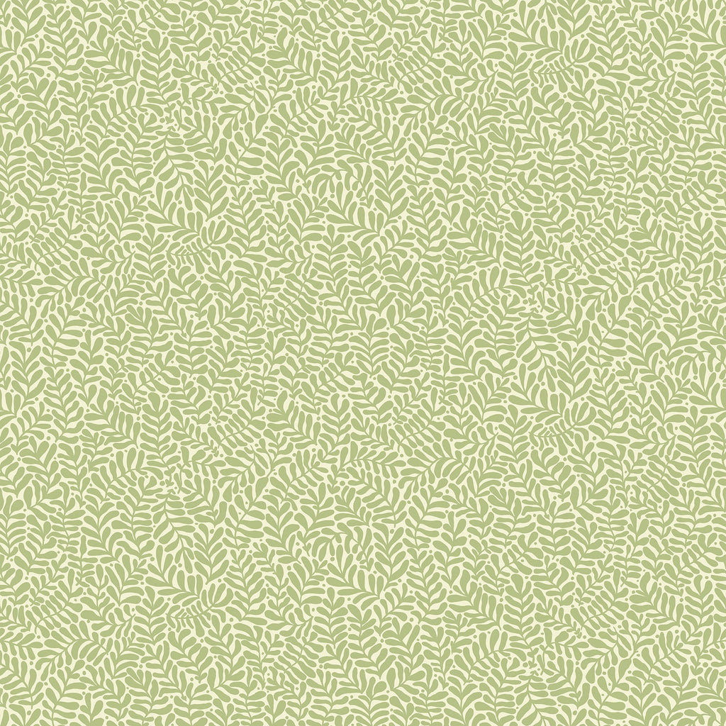 Anna Fern Trail Wallpaper