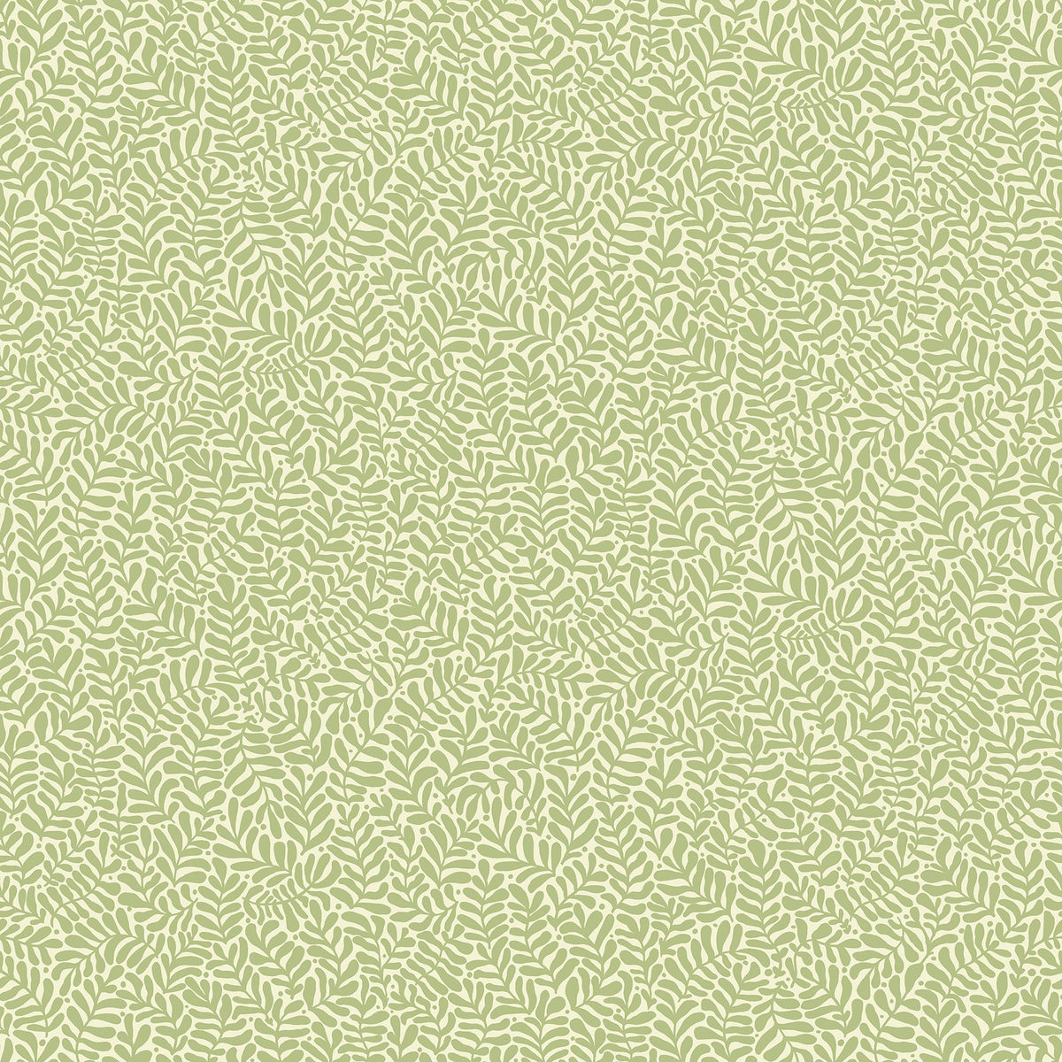 Anna Fern Trail Wallpaper