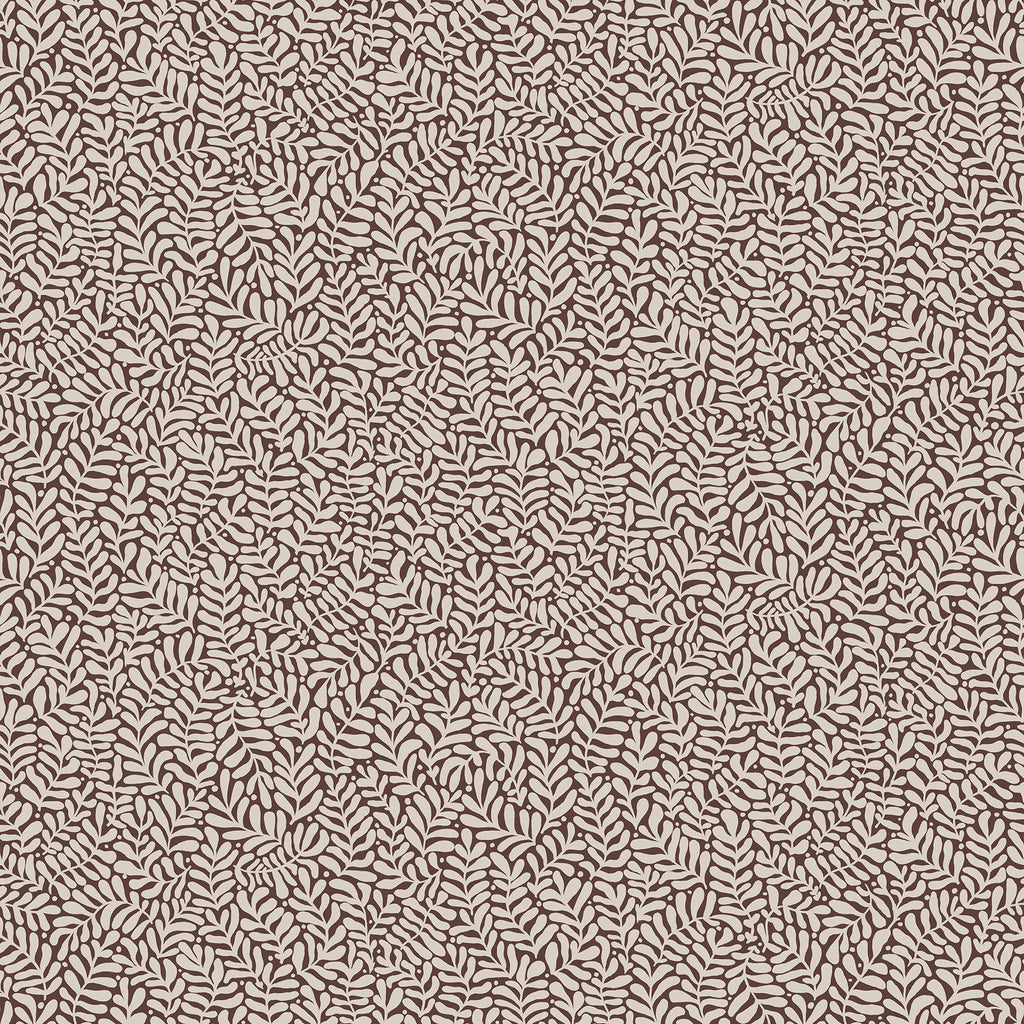 Anna Fern Trail Wallpaper