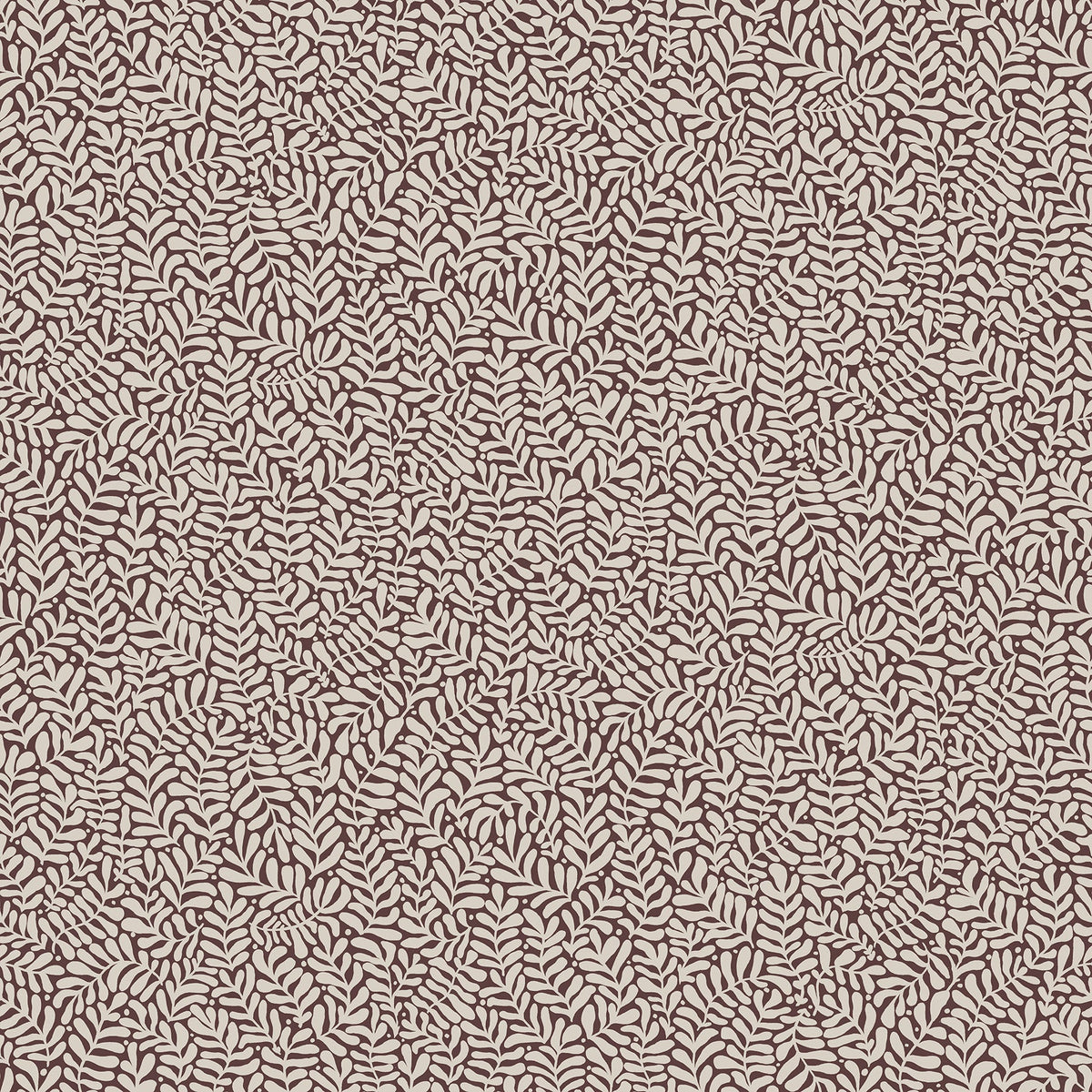 Anna Fern Trail Wallpaper
