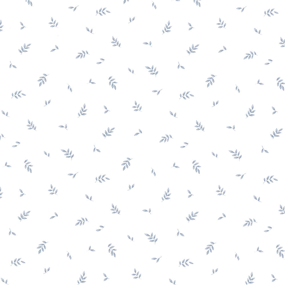 Kitchen Leaves Wallpaper