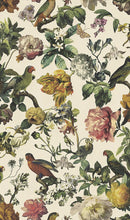 Load image into Gallery viewer, Vintage, Birds, Botanical