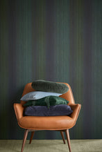 Load image into Gallery viewer, Pablo Ombre Stripe Wallpaper