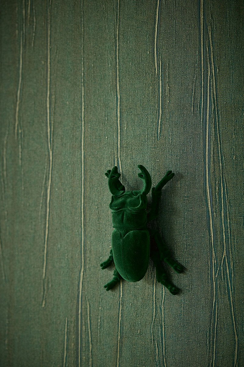 Diego Distressed Texture Wallpaper