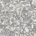 Modern, Flowers, Botanical