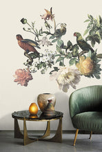 Load image into Gallery viewer, Big Birds Wall Mural