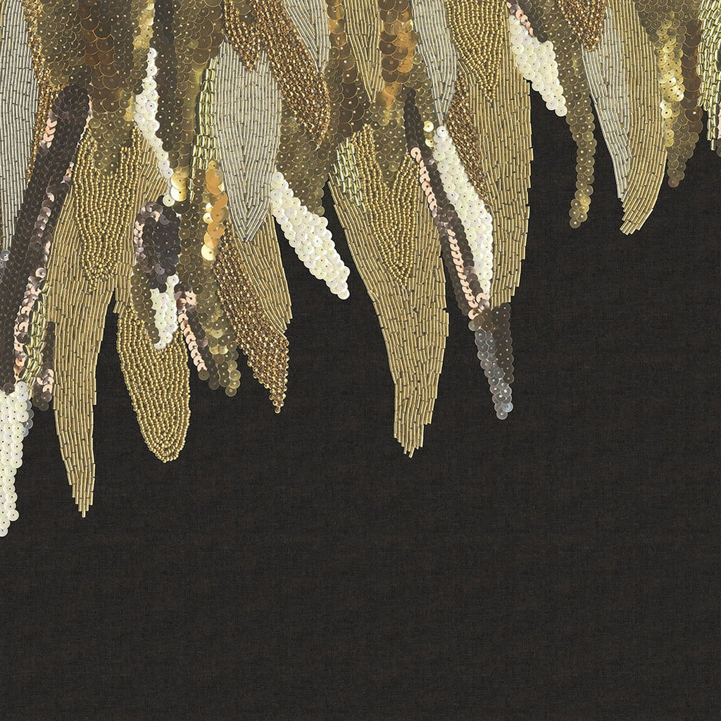 Glam, Novelty, Abstract